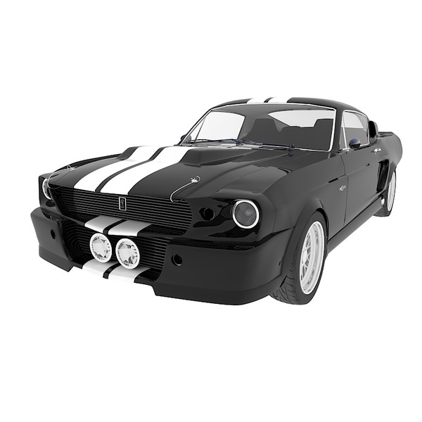 shelby gt 500 max - ford shelby gt 500 eleanor by gkruhonja